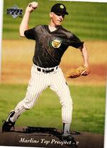 1995 Upper Deck Minors #116 Will Cunnane