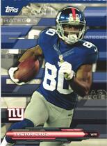 2014 Topps Fantasy Strategies #FFS-VC Victor Cruz
