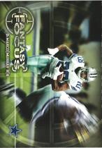 2014 Topps Fantasy Focus #FF-DM Demarco Murray