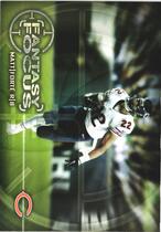 2014 Topps Fantasy Focus #FF-MF Matt Forte