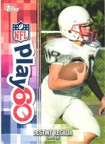 2014 Topps Play 60 Super Kids #NNO Destiny Regalia