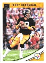 2018 Donruss Base Set #241 Terry Bradshaw
