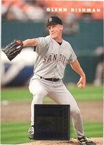 1996 Donruss Base Set #263 Glenn Dishman