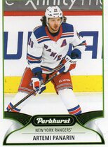 2021 Upper Deck Parkhurst #270 Artemi Panarin