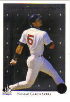 1998 SP Authentic Sheer Dominance #SD15 Nomar Garciaparra