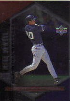 1998 Upper Deck Destination Stardom #DS51 Mike Lowell