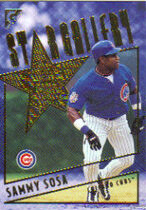 2001 Topps Gallery Star Gallery #SG4 Nomar Garciaparra