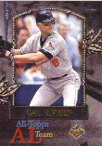 2000 Topps All-Topps #AT15 Cal Ripken Jr.