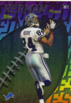 1998 Topps Mystery Finest #M17 Herman Moore