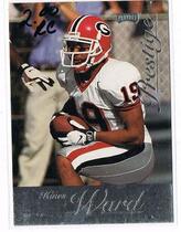 1998 Playoff Prestige Retail #198 Hines Ward