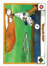 1990 Upper Deck Comic Ball #129-144 Magnetic Field