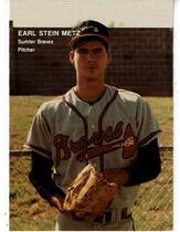 1990 Best Base Set #136 Earl Steinmetz