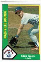 1990 CMC Base Set #146 Ed Tanner