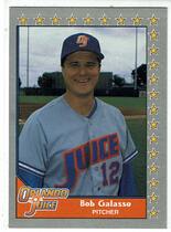 1990 Pacific Senior League #200 Bob Galasso