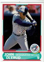 1990 Score Young Superstars II #5 John Olerud