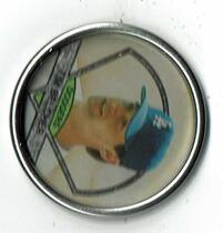 1990 Topps Coins #38 Tim Belcher
