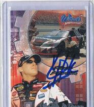 2004 Wheels American Thunder #61 Kevin Harvick