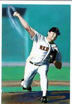 1989 Score Scoremasters #20 Roger Clemens