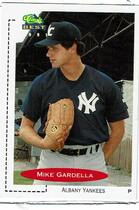 1991 Classic Classic/Best #46 Mike Gardella