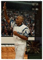 1996 Stadium Club Golden Moments #GM4 Dennis Scott