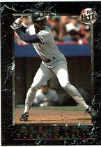 1992 Ultra All Stars #7 Roberto Kelly