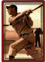 1993 Action Packed All-Star Gallery #107 Hank Greenberg