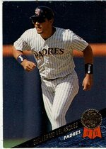 1993 Leaf Base Set #471 Guillermo Velasquez