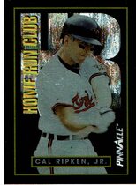 1993 Pinnacle Home Run Club #47 Cal Ripken Jr.