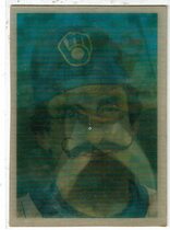 1986 Sportflics Base Set #130 Ron Cey|Rollie Fingers|Pete Rose