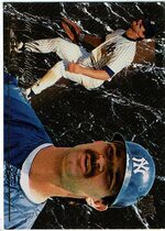 1993 Ultra Award Winners #12 Don Mattingly