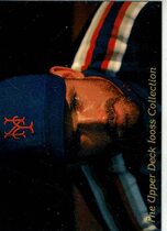 1993 Upper Deck Iooss Collection #WI14 Howard Johnson