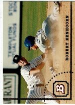 1994 Bowman Base Set #277 Robert Eenhoorn