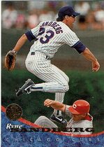 1994 Leaf Base Set #425 Ryne Sandberg