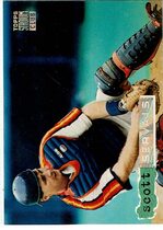 1994 Stadium Club Golden Rainbow #150 Scott Servais