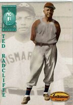 1994 Ted Williams Base Set #110 Ted Radcliffe
