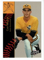 1994 Fleer Excel #259 Gary Wilson