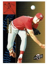 1994 Fleer Excel #278 Jay Witasick