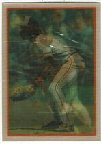 1987 Sportflics Base Set #75 Wally Joyner|Eddie Murray|Don Mattingly