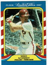 fleer limited edition 1987 baseball cards Baseball Card Values | 1987 Fleer Limited Edition