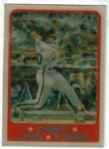 1988 Sportflics Base Set #180 Puckett|Schmidt