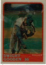 Baseball Card Values | 1988 Sportflics Base Set | 4216