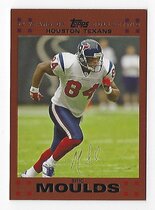 2007 Topps Copper #147 Eric Moulds