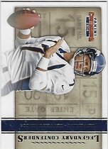 2014 Panini Contenders Legendary Contenders #2 John Elway