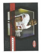 2008 SAGE Aspire 5 Star #F12 Darren Mcfadden