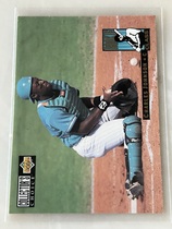 1994 Upper Deck Collectors Choice #660 Charles Johnson