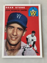 1994 Topps Archives 1954 #114 Dean Stone