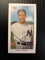 2023 Topps T206 High Series #NNO Phil Rizzuto