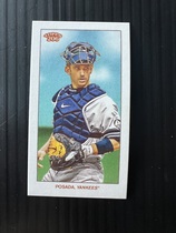 2023 Topps T206 High Series #NNO Jorge Posada