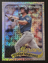 2024 Topps 1989 Topps Silver Pack Series 2 #2T89C-41 Edgar Martinez