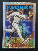 2023 Topps 1988 Topps Silver Pack #T88C-79 Fernando Tatis Jr.